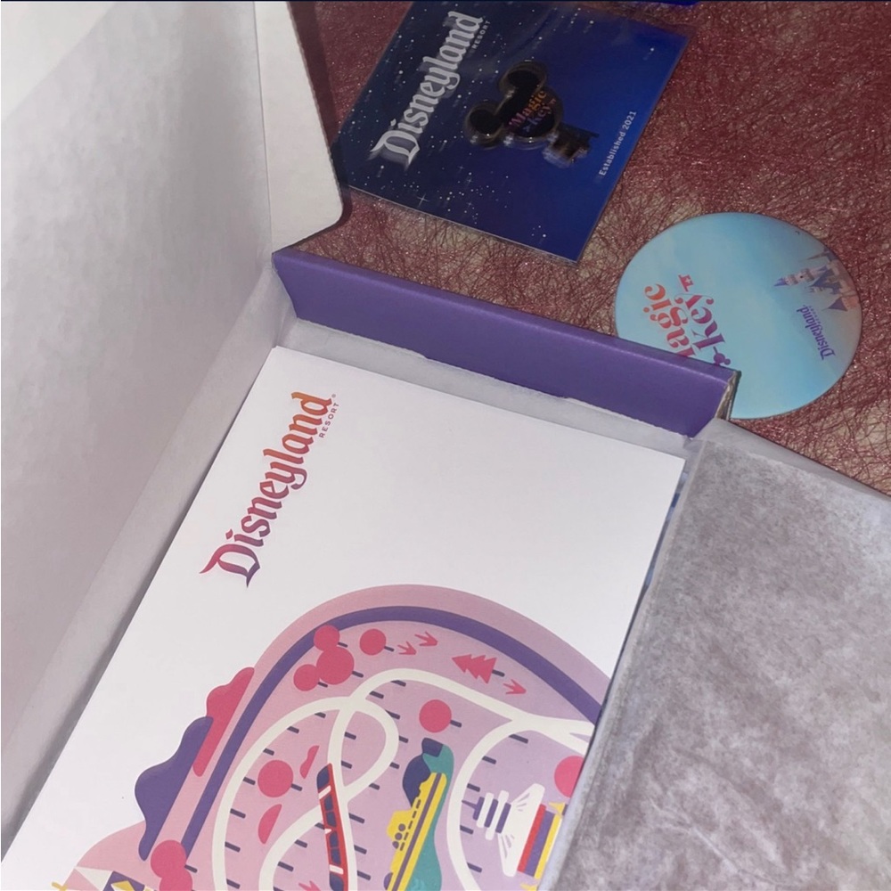 Magic Key - Picture 4 of 8